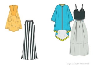 All Rights Reserved by ROY STORCH COUTURE
 