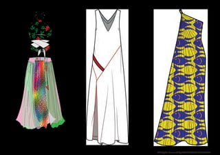 All Rights Reserved by ROY STORCH COUTURE
 