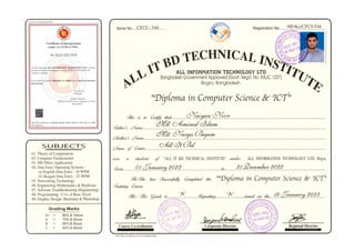 Diploma in Computer Science and ICT.pdf