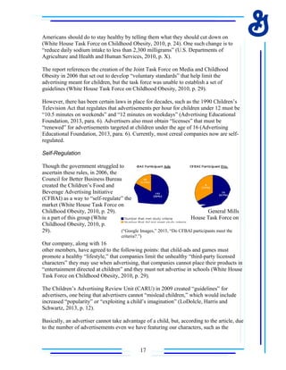 General Mills Final | DOC
