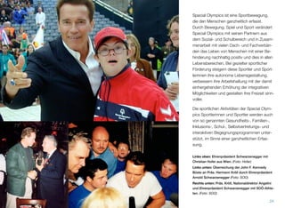 1966 trat Arnold Schwarzenegger seine erste Flugreise an, die
ihn nach London führte. Im NABBA Mr. Universe (National A-
mateur Bodybuilders Association) Wettbewerb musste er sich
nur dem Amerikaner Chester Yorton geschlagen geben.
LONDON
7
 