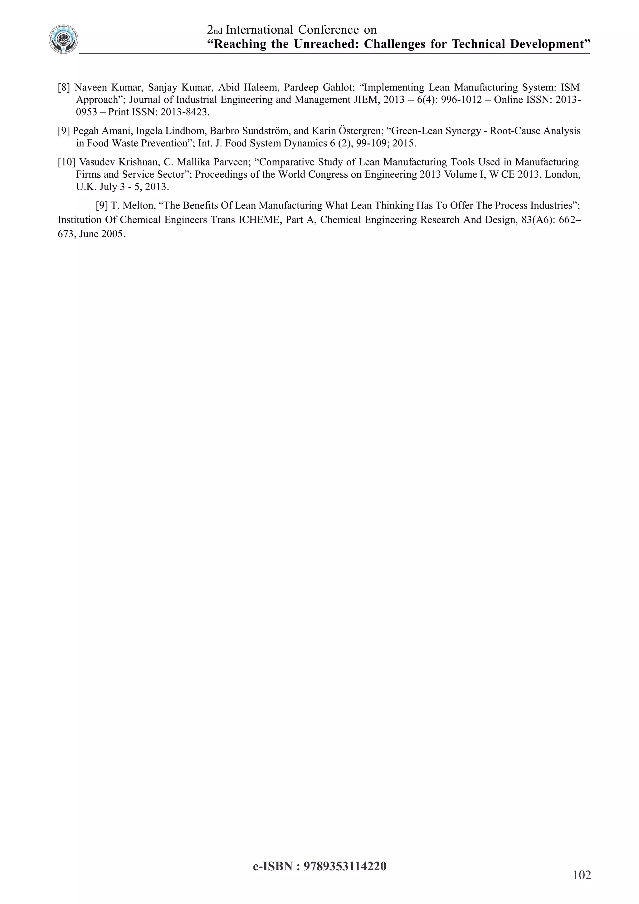 International Conference E-Book Proceeding E-RUCTD-2018