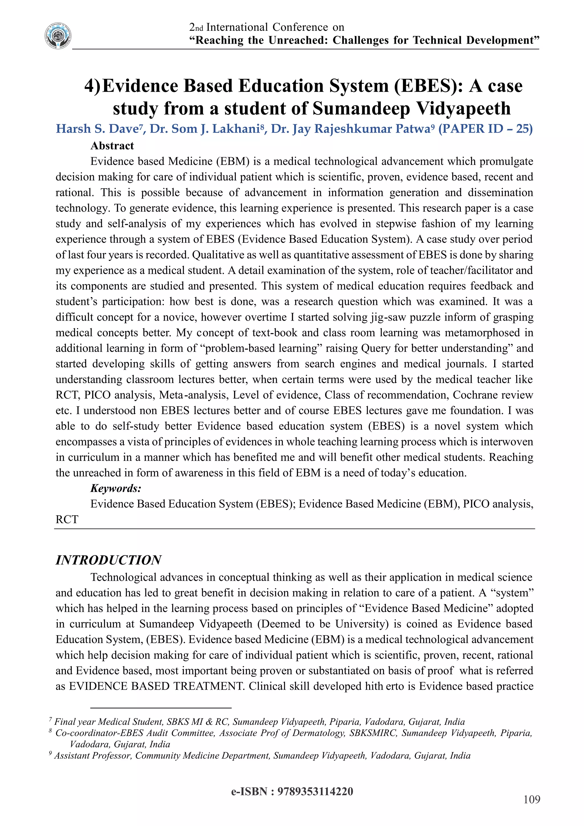 International Conference E-Book Proceeding E-RUCTD-2018