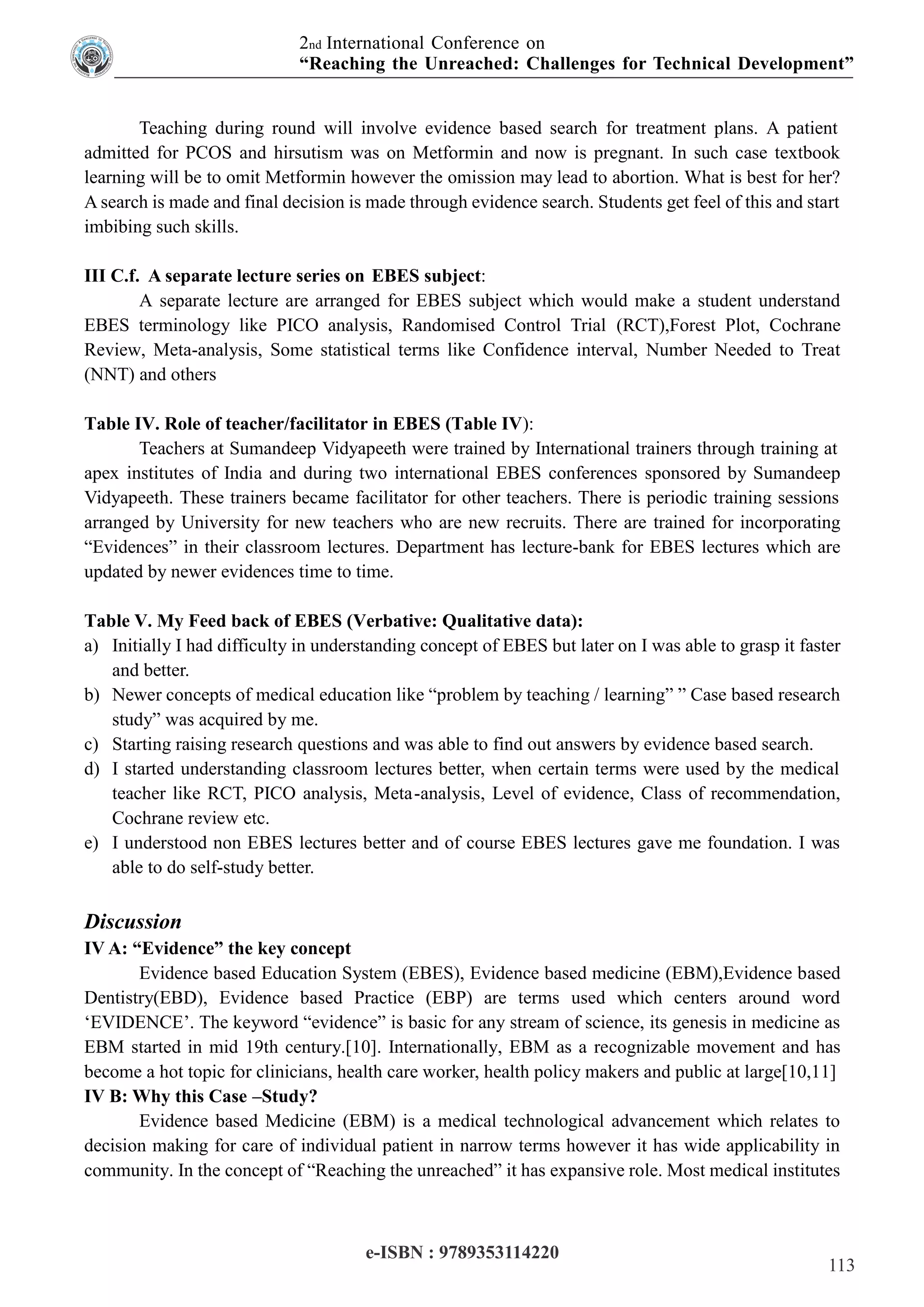 International Conference E-Book Proceeding E-RUCTD-2018