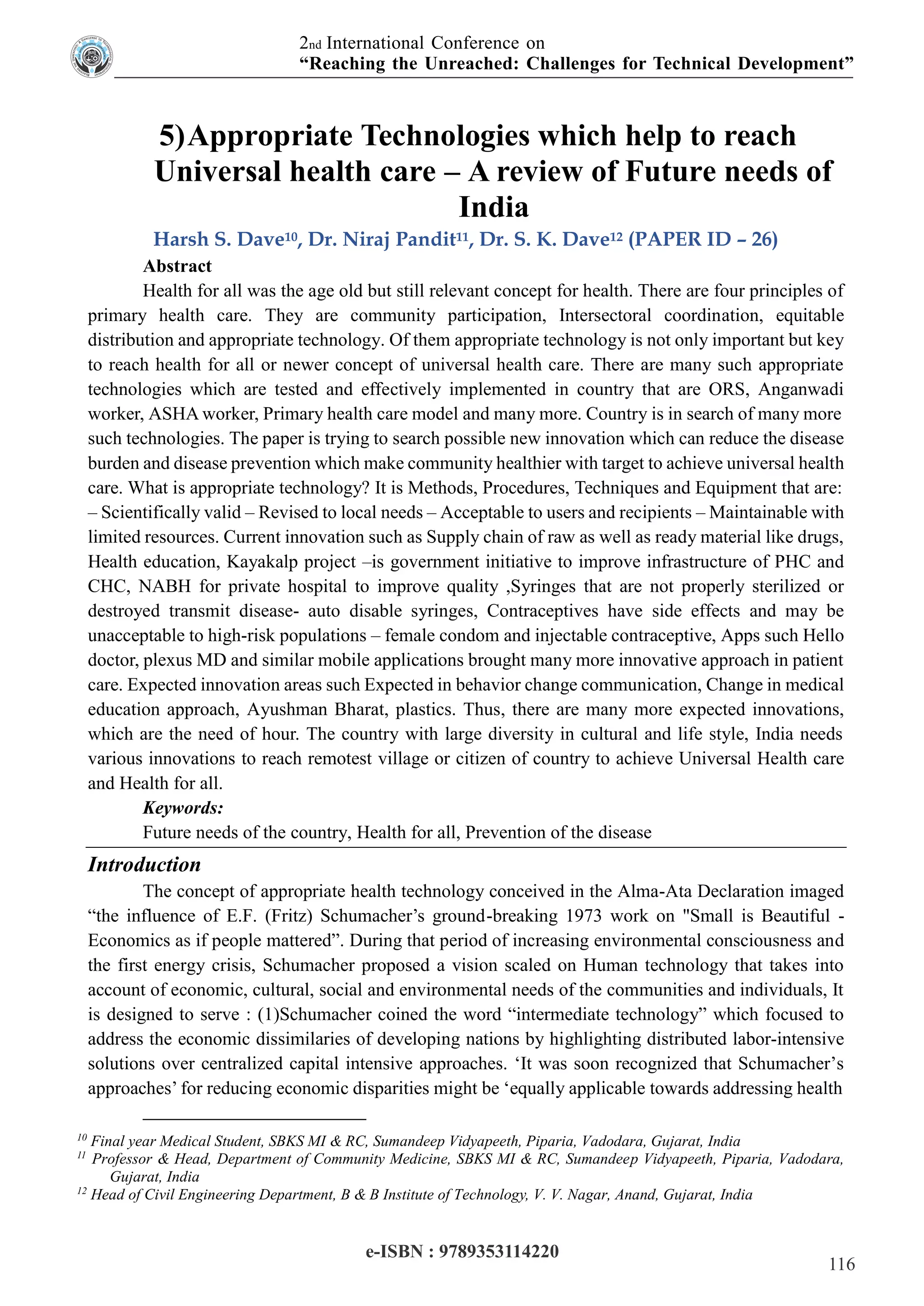 International Conference E-Book Proceeding E-RUCTD-2018