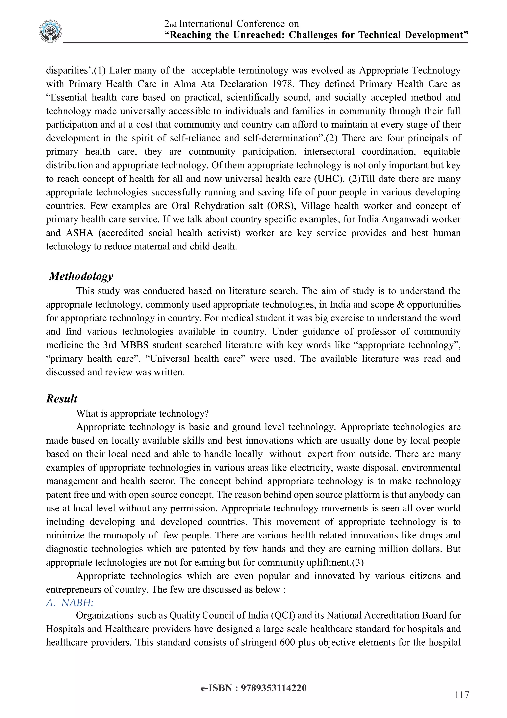 International Conference E-Book Proceeding E-RUCTD-2018