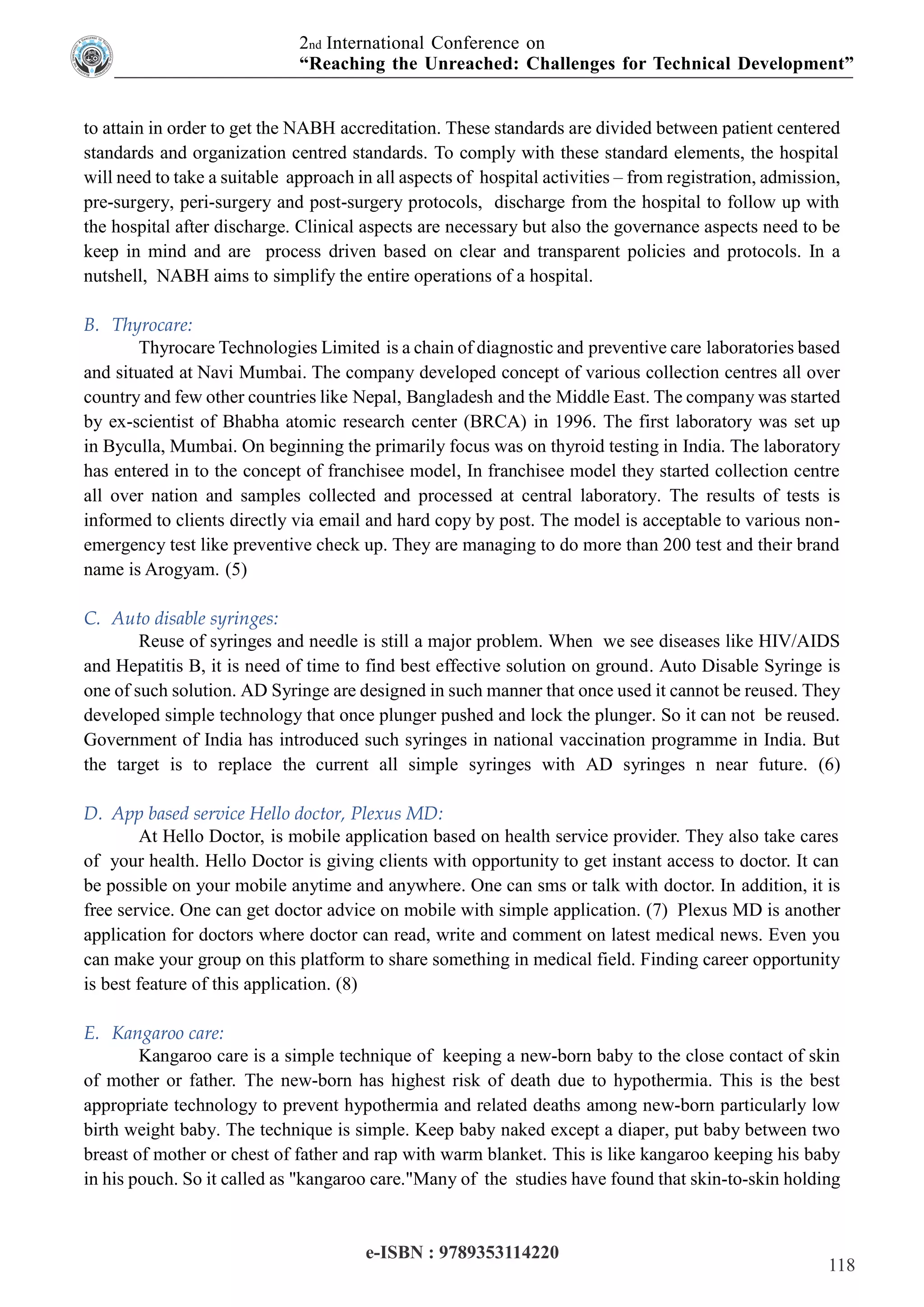 International Conference E-Book Proceeding E-RUCTD-2018