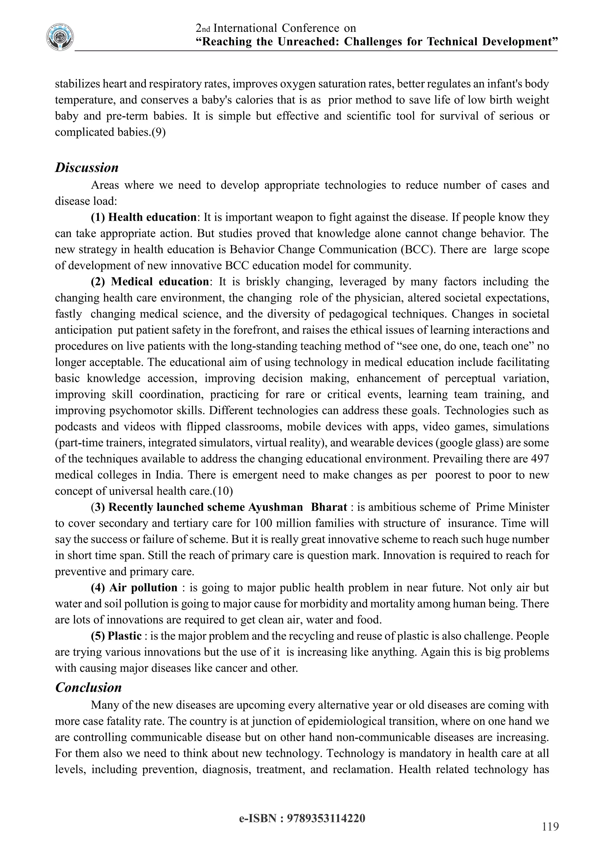 International Conference E-Book Proceeding E-RUCTD-2018