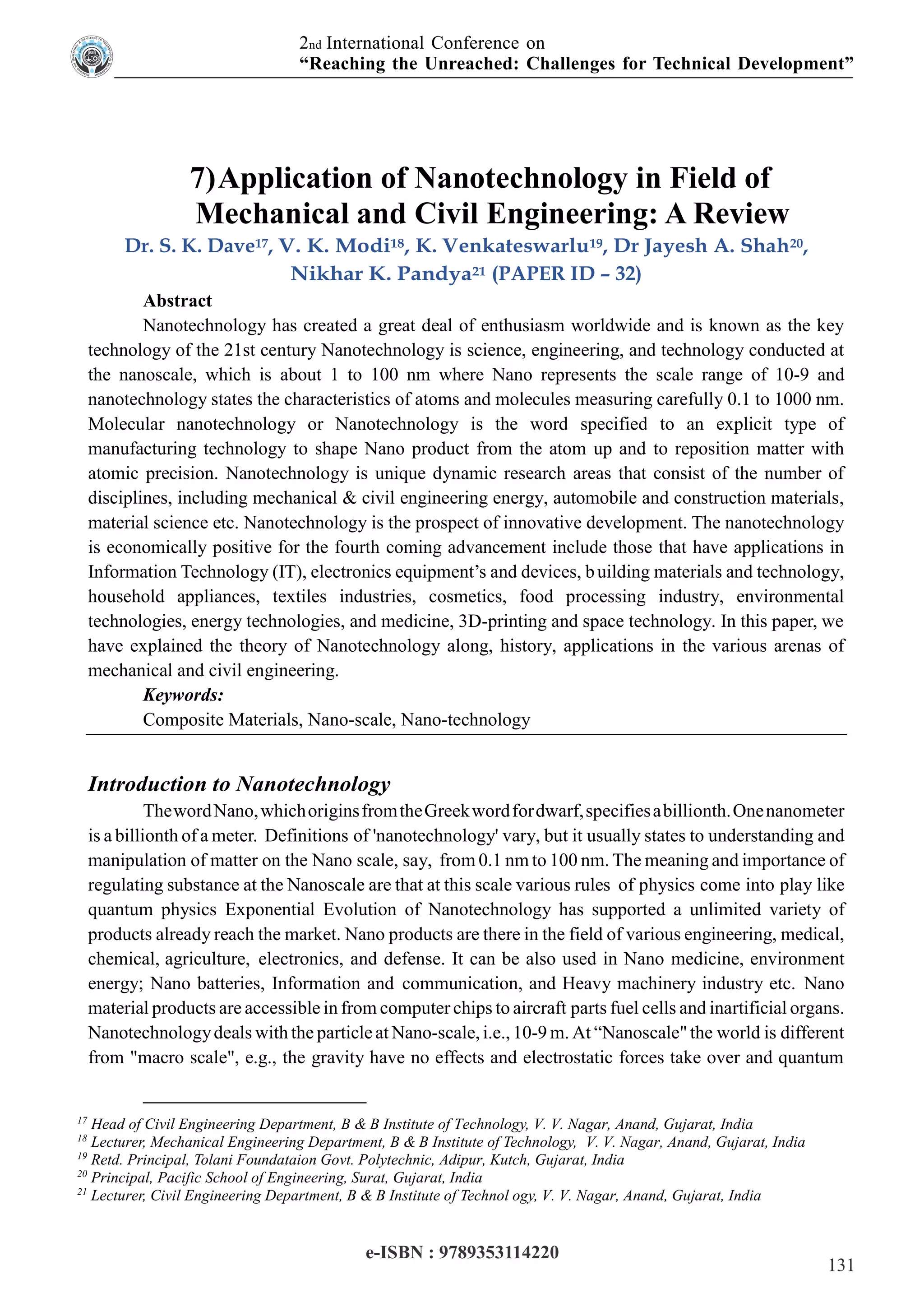 International Conference E-Book Proceeding E-RUCTD-2018