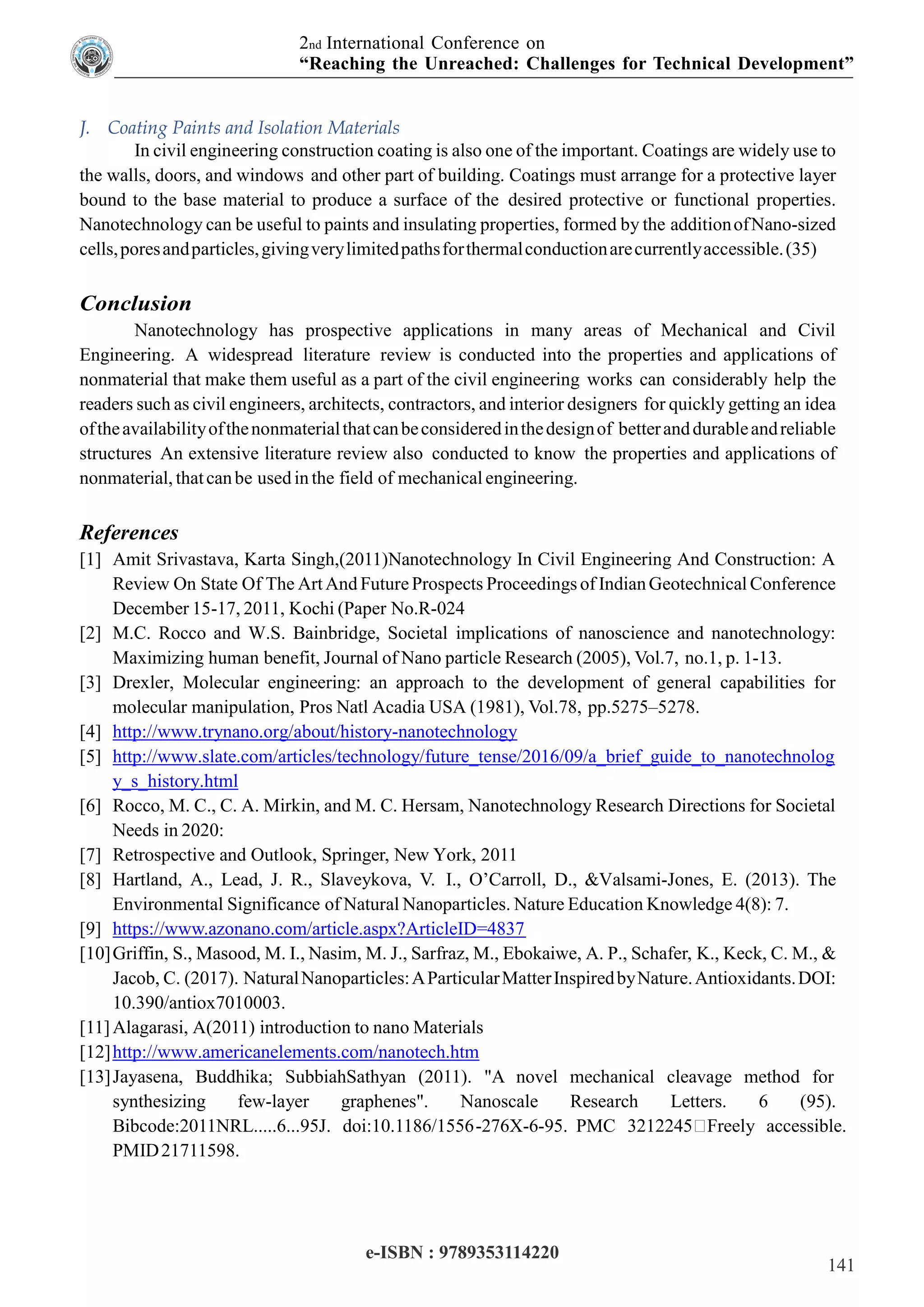 International Conference E-Book Proceeding E-RUCTD-2018