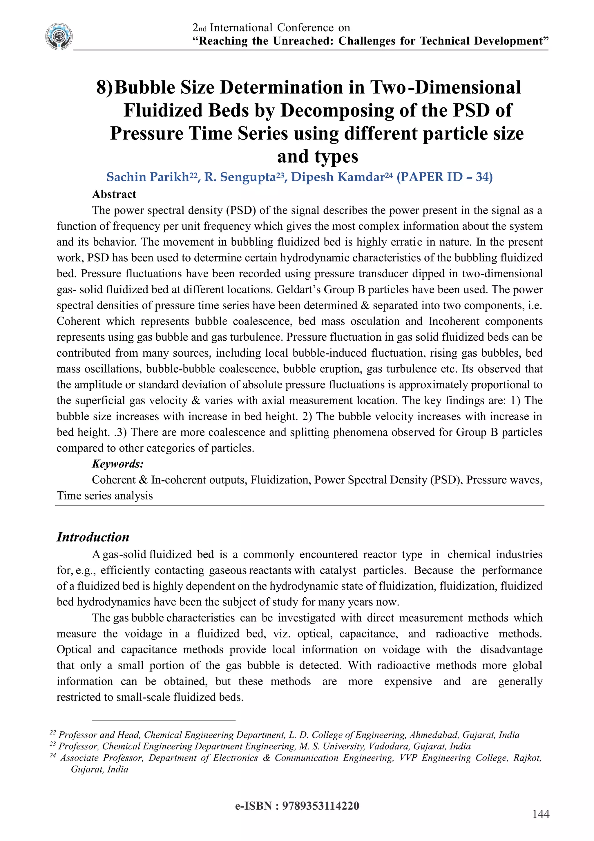 International Conference E-Book Proceeding E-RUCTD-2018