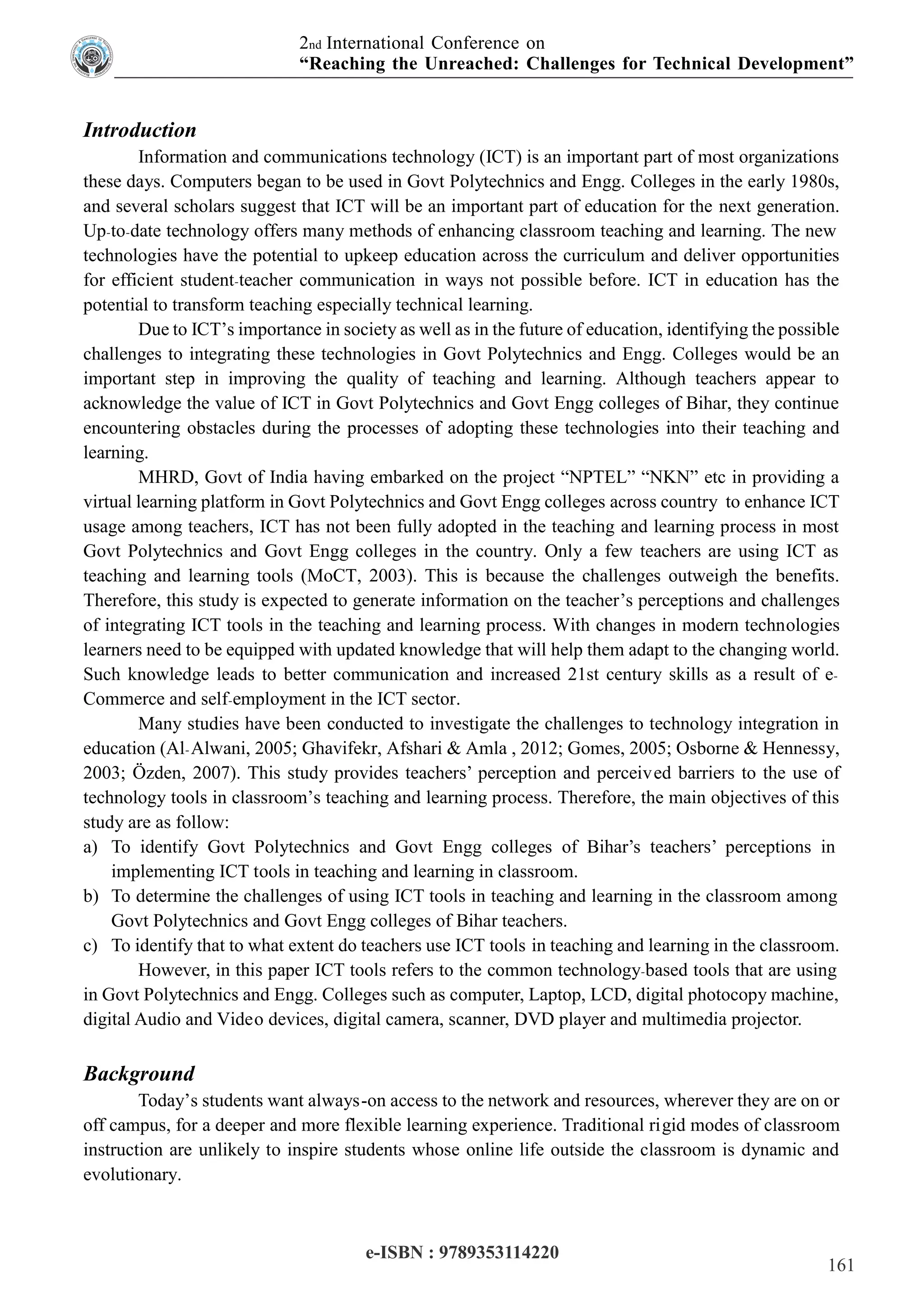 International Conference E-Book Proceeding E-RUCTD-2018