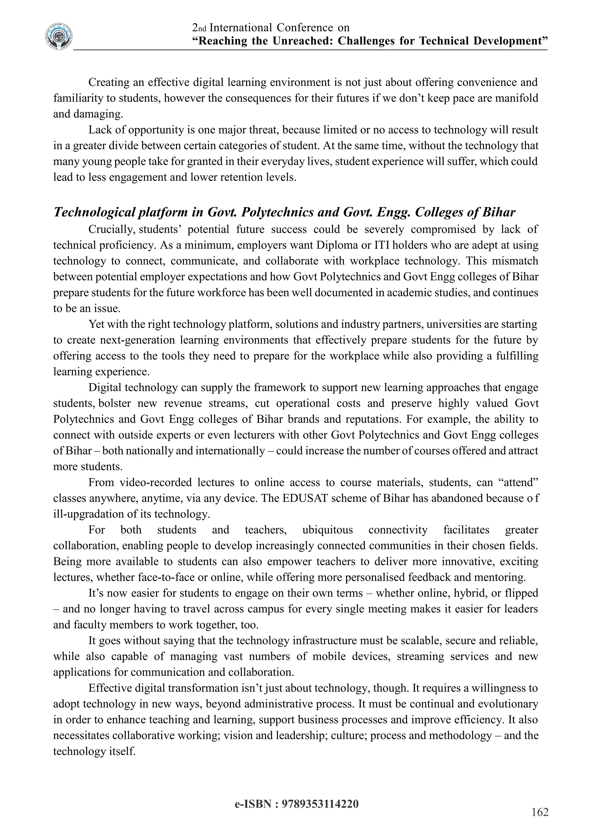 International Conference E-Book Proceeding E-RUCTD-2018