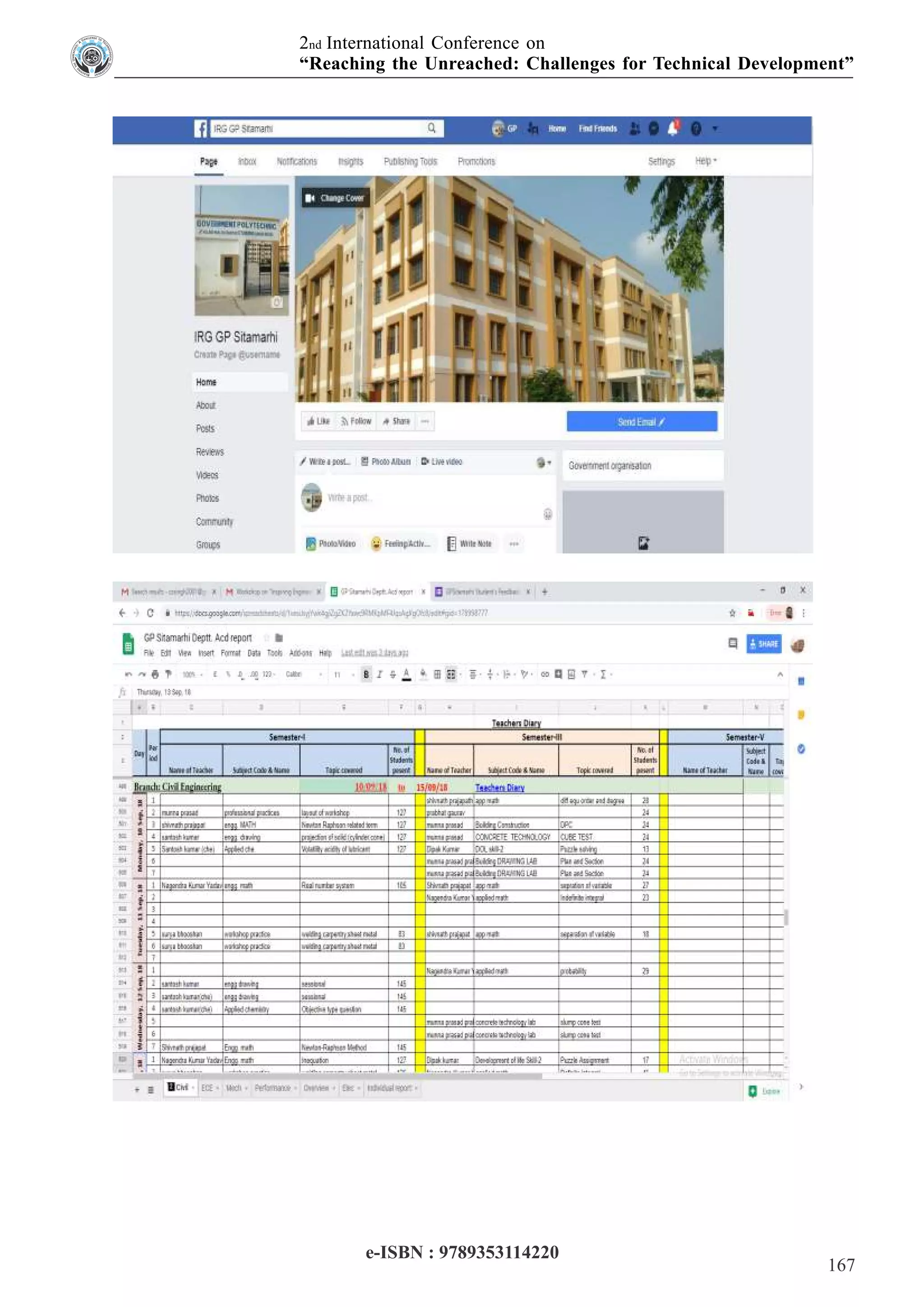 International Conference E-Book Proceeding E-RUCTD-2018
