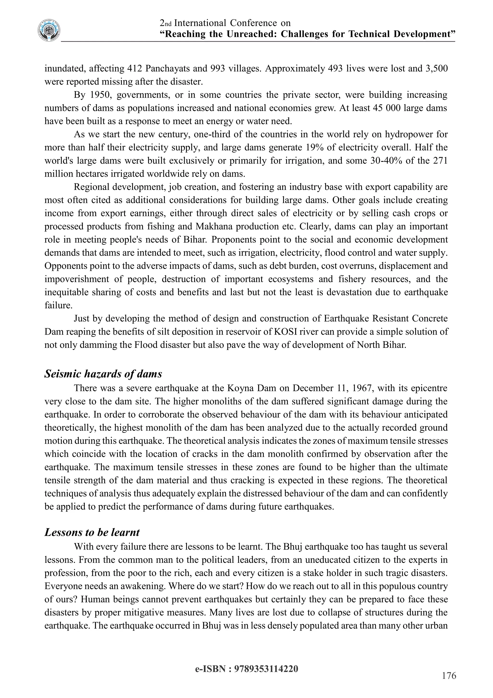 International Conference E-Book Proceeding E-RUCTD-2018