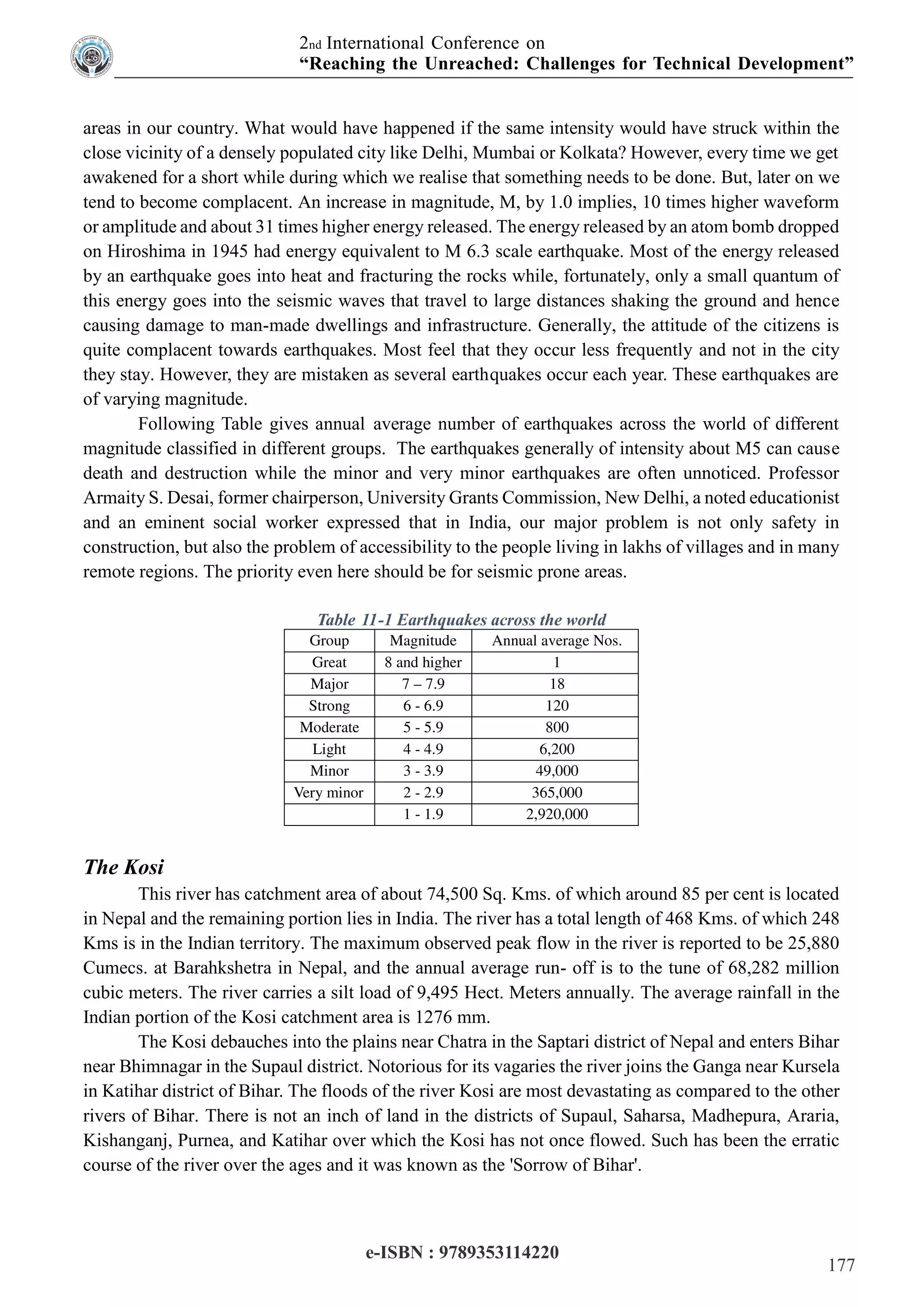 International Conference E-Book Proceeding E-RUCTD-2018