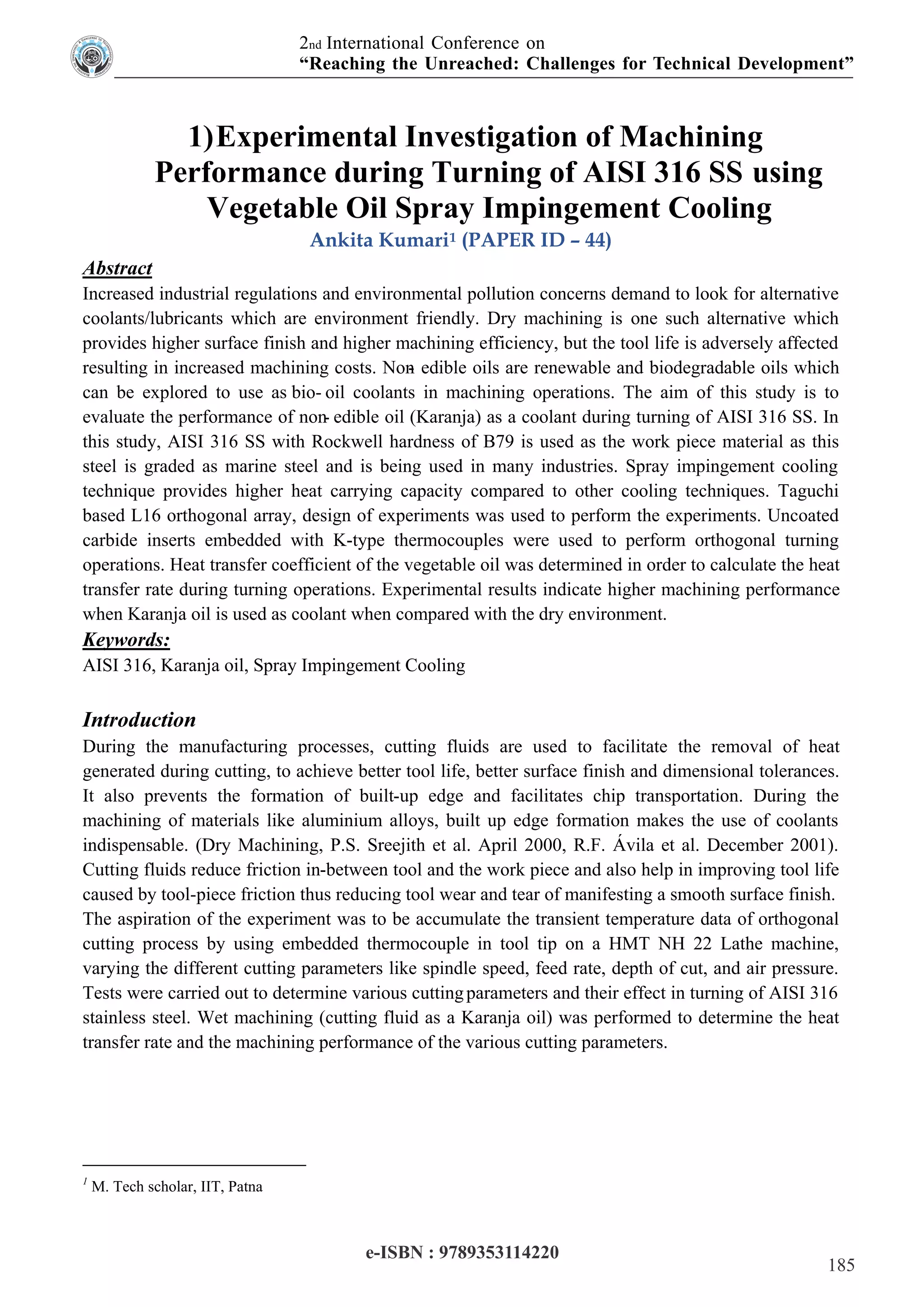 International Conference E-Book Proceeding E-RUCTD-2018