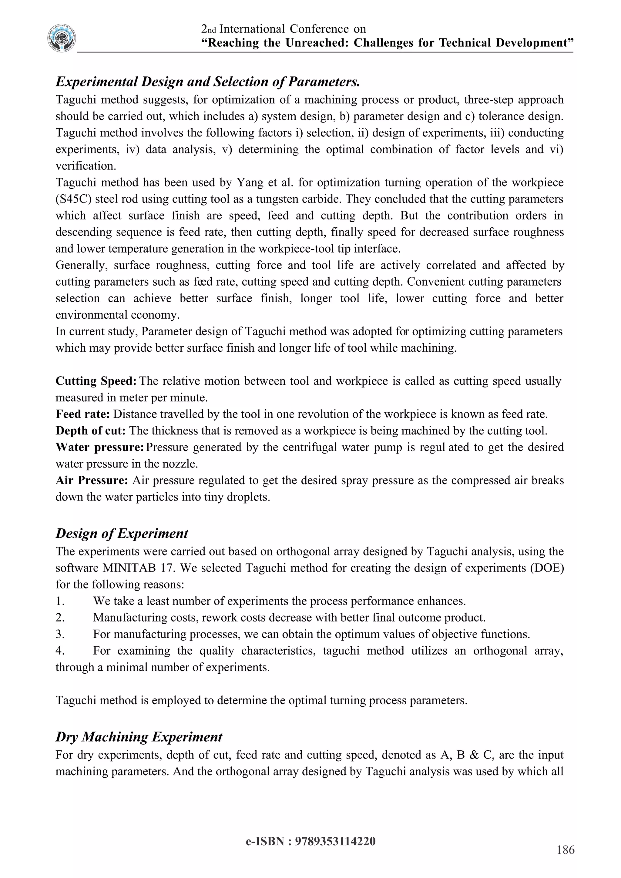 International Conference E-Book Proceeding E-RUCTD-2018