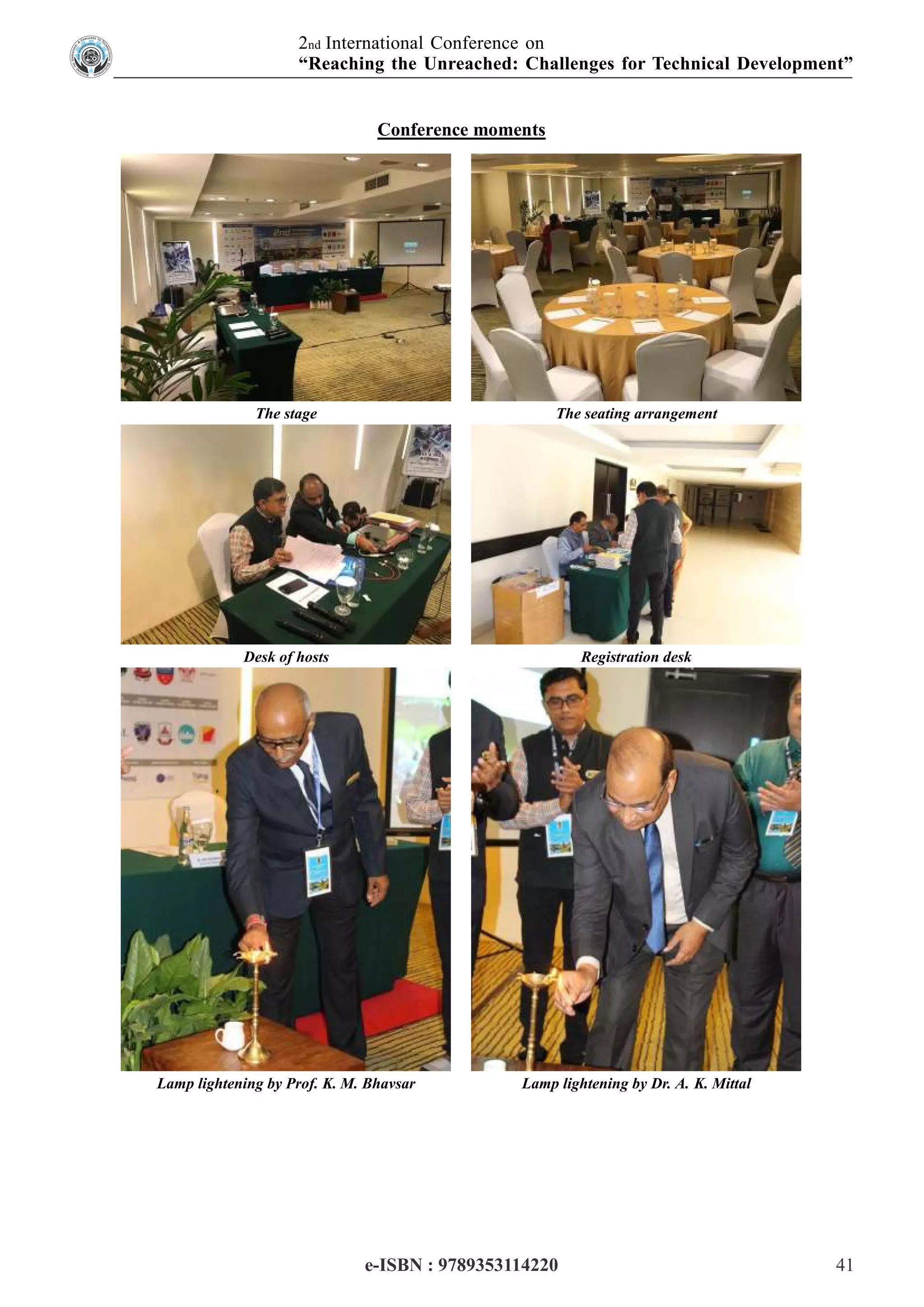 International Conference E-Book Proceeding E-RUCTD-2018