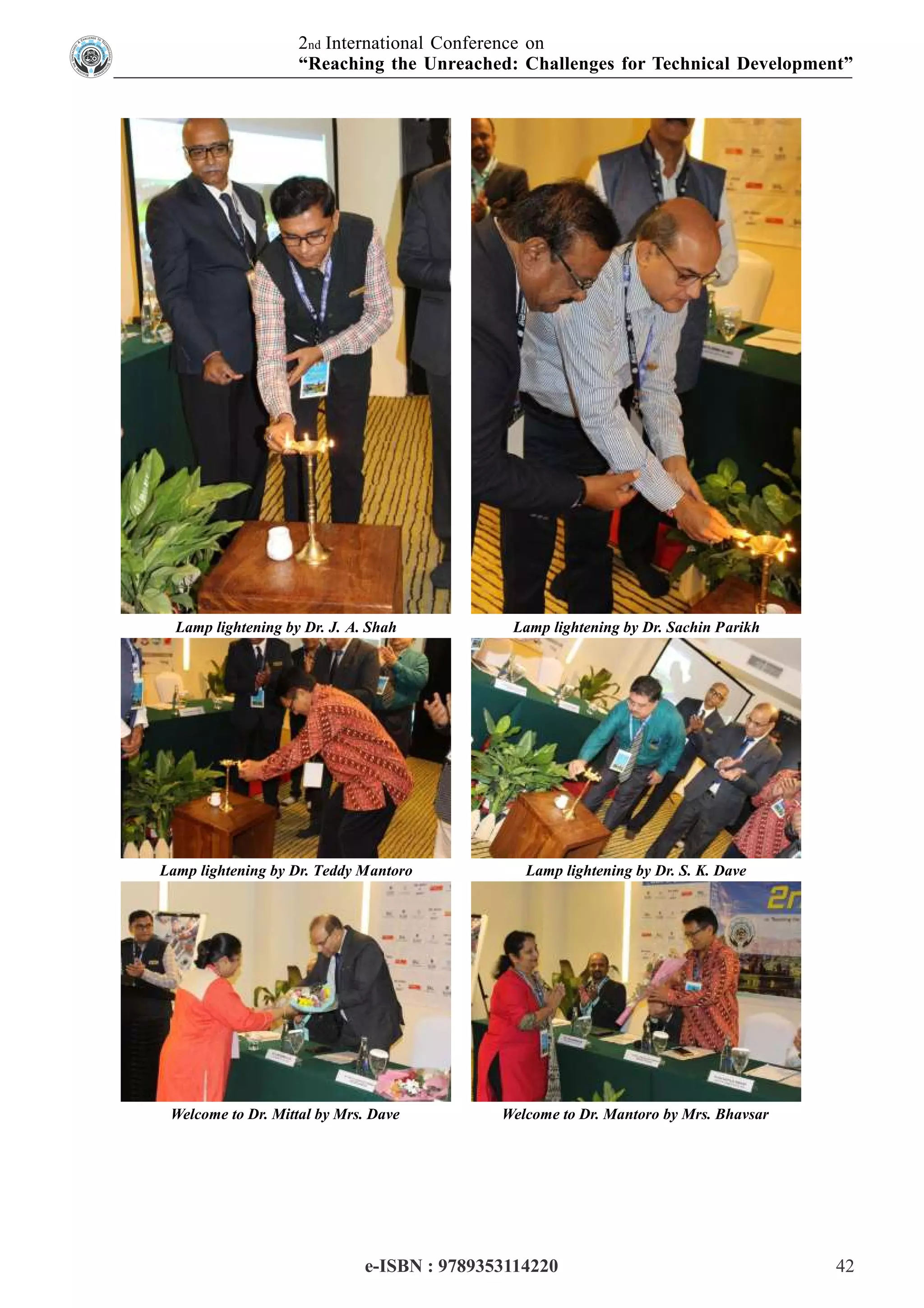 International Conference E-Book Proceeding E-RUCTD-2018