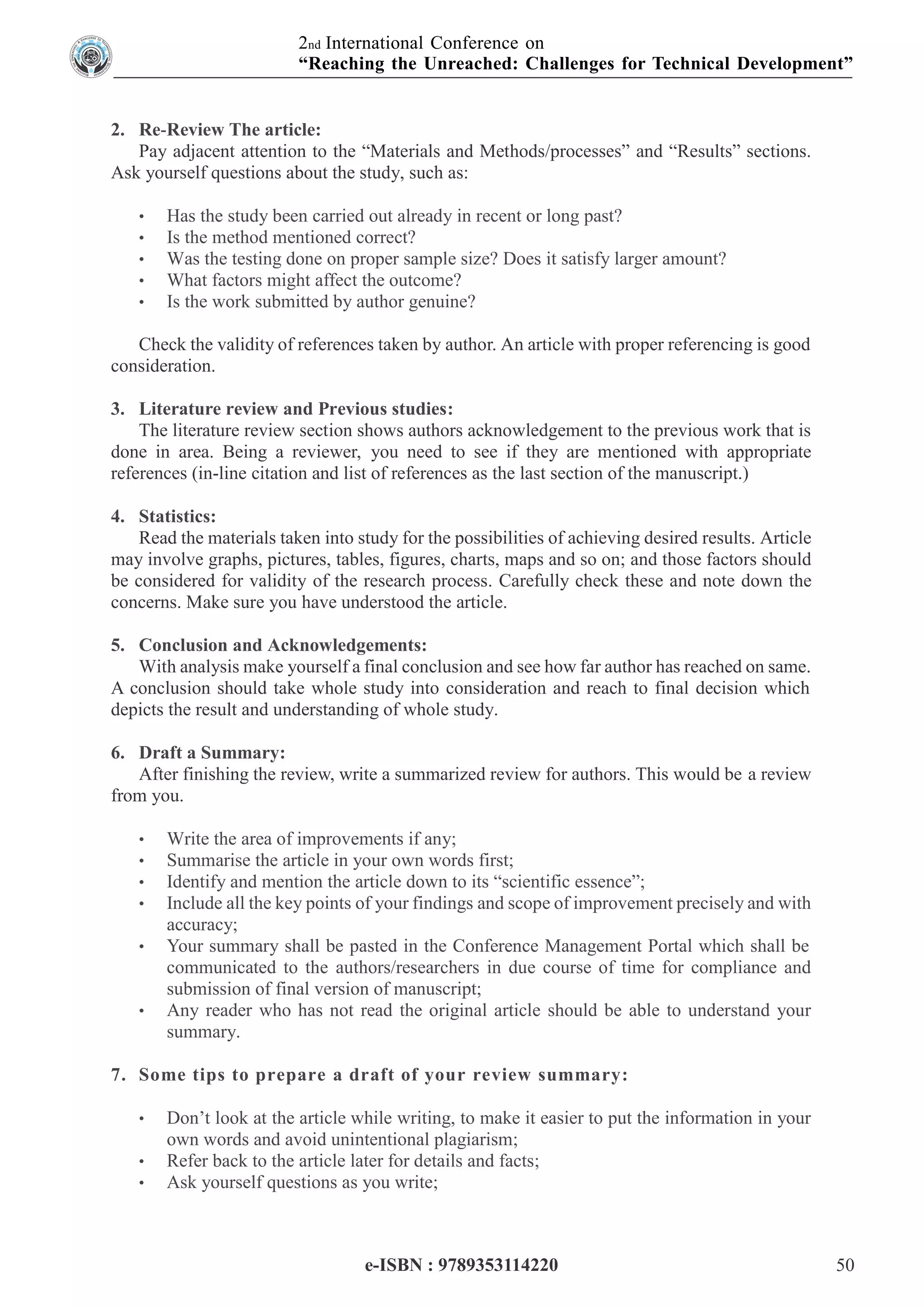 International Conference E-Book Proceeding E-RUCTD-2018