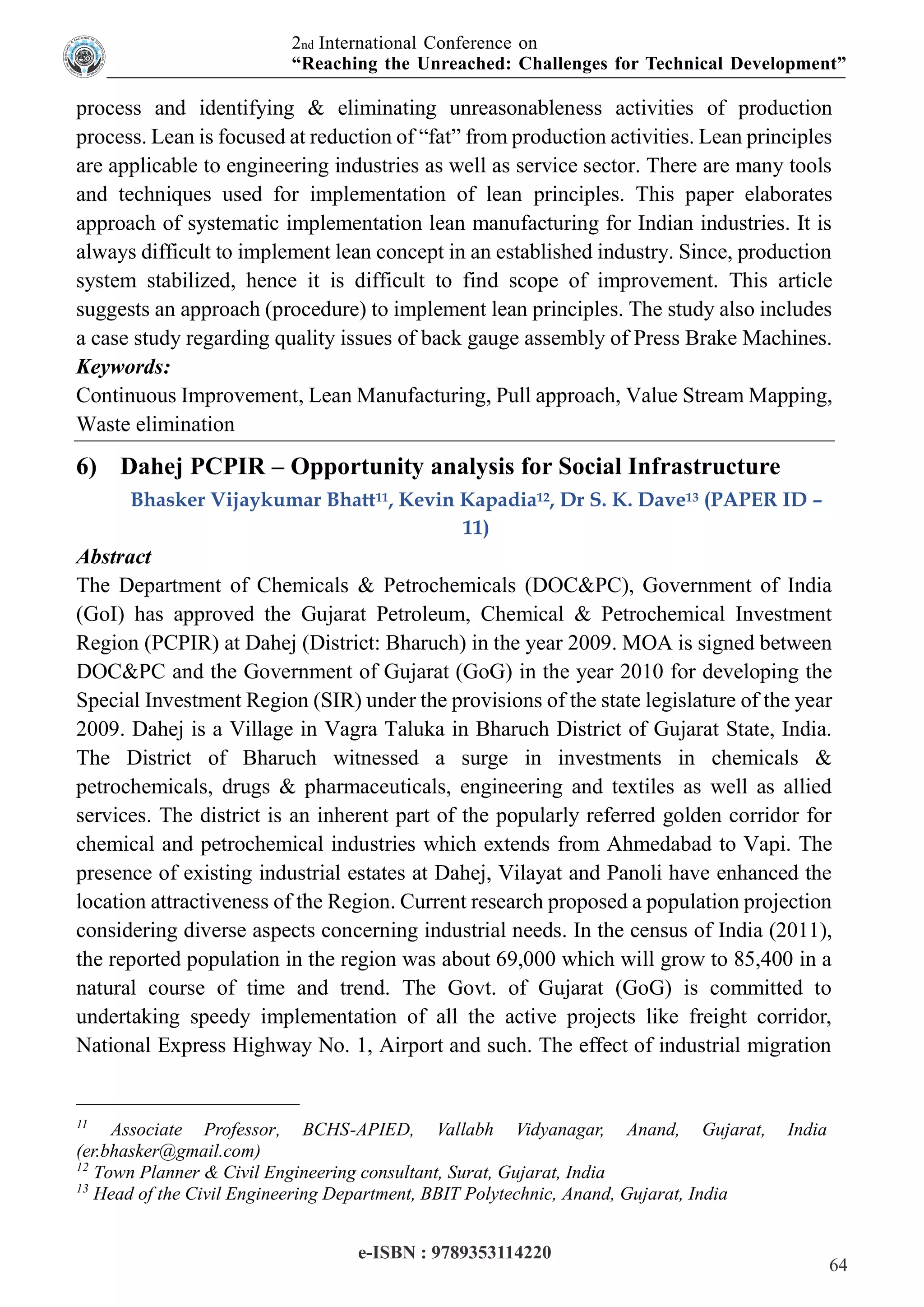 International Conference E-Book Proceeding E-RUCTD-2018