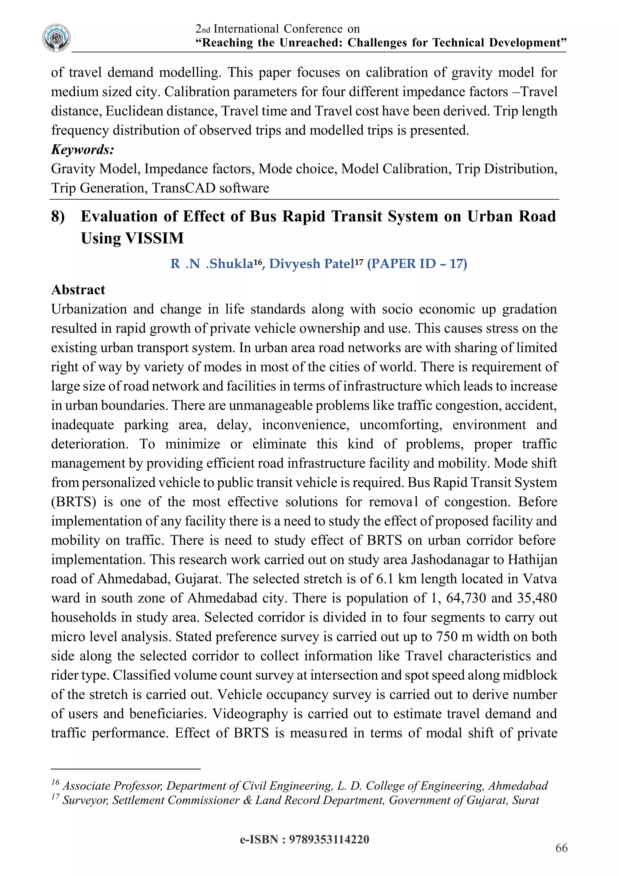 International Conference E-Book Proceeding E-RUCTD-2018