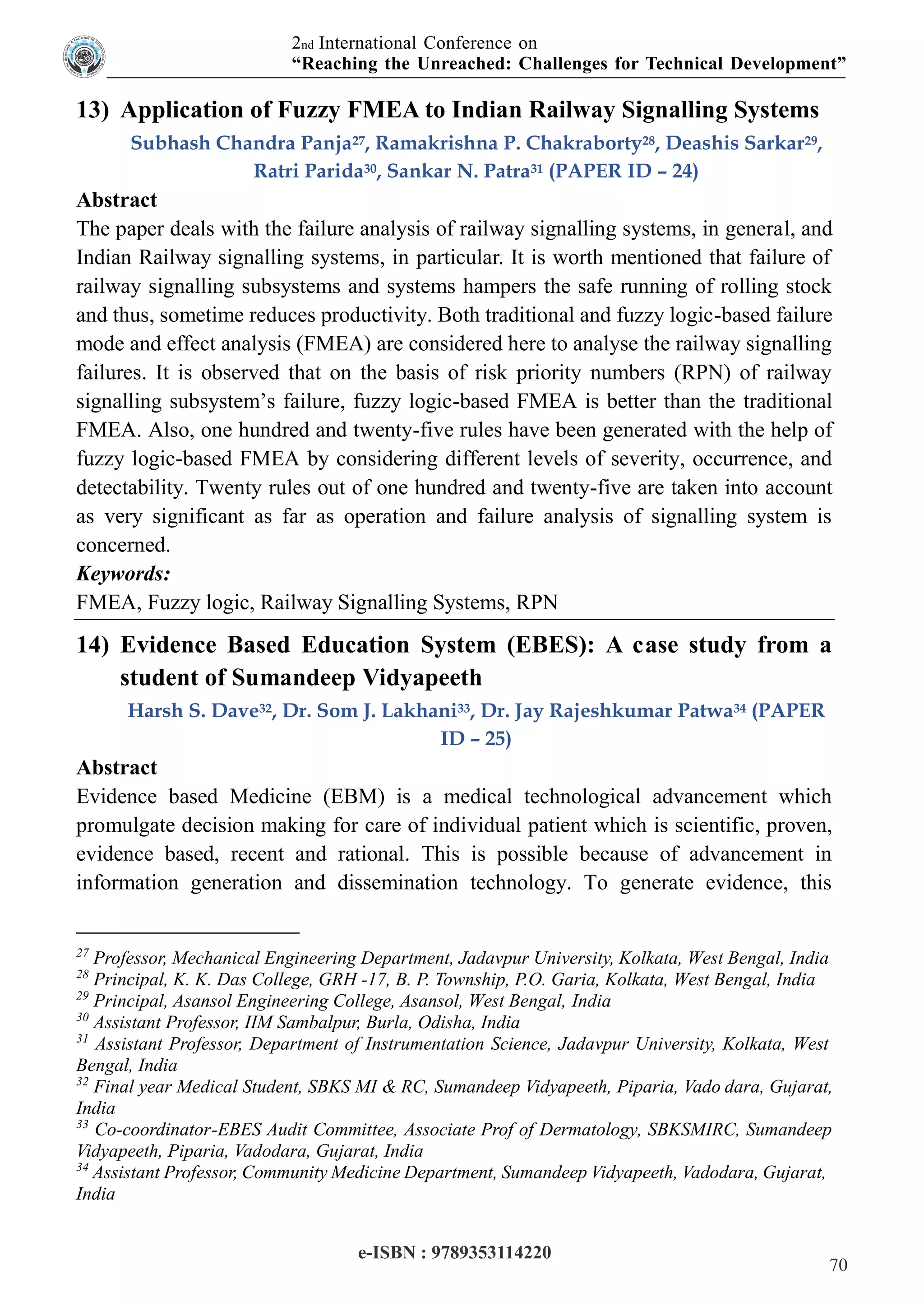 International Conference E-Book Proceeding E-RUCTD-2018