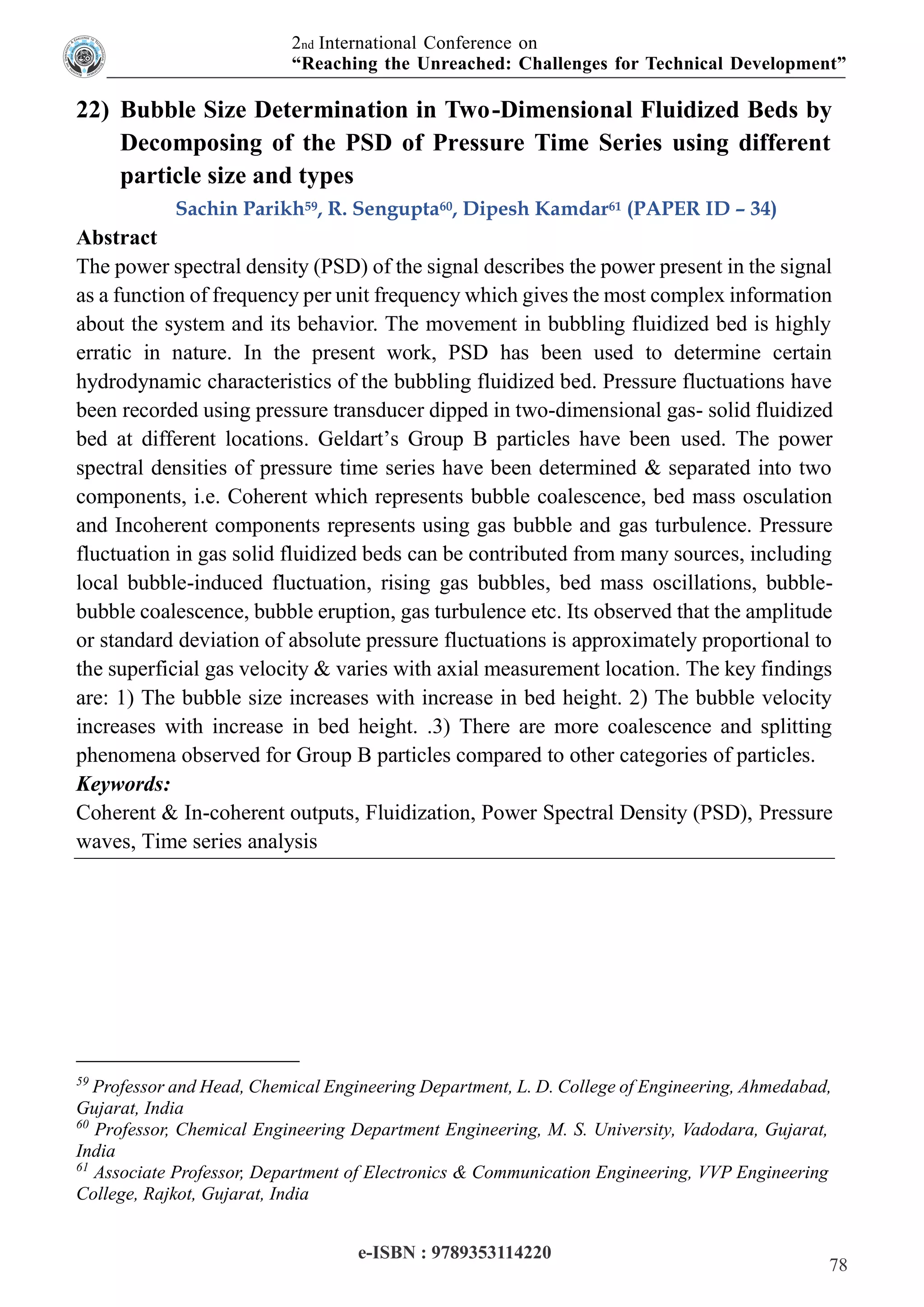 International Conference E-Book Proceeding E-RUCTD-2018