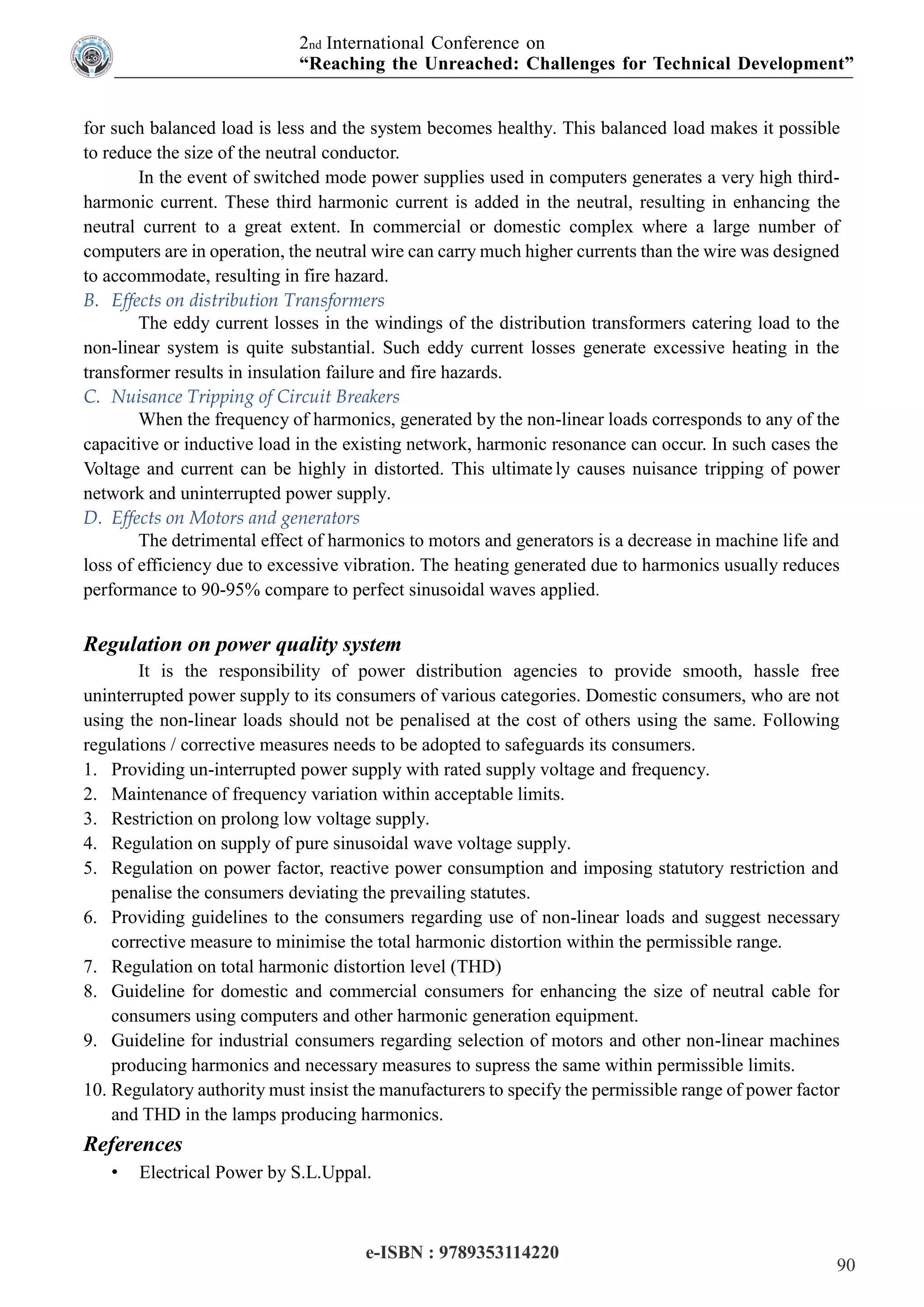 International Conference E-Book Proceeding E-RUCTD-2018