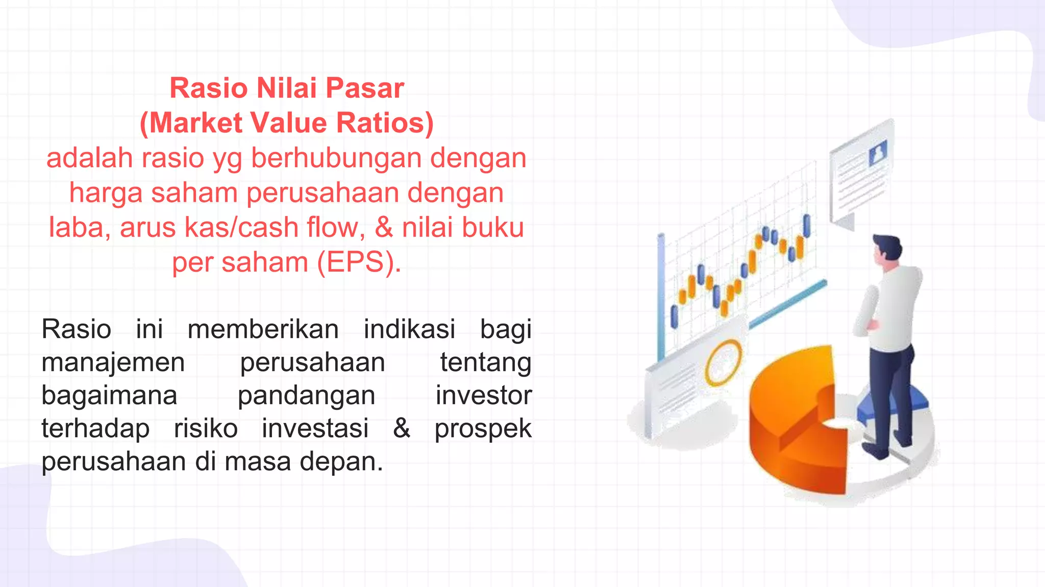 Bab 9 - Analisa Rasio Pasar | PDF