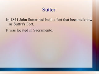 He died fighting Indians when he tripped over a rock during battle. 