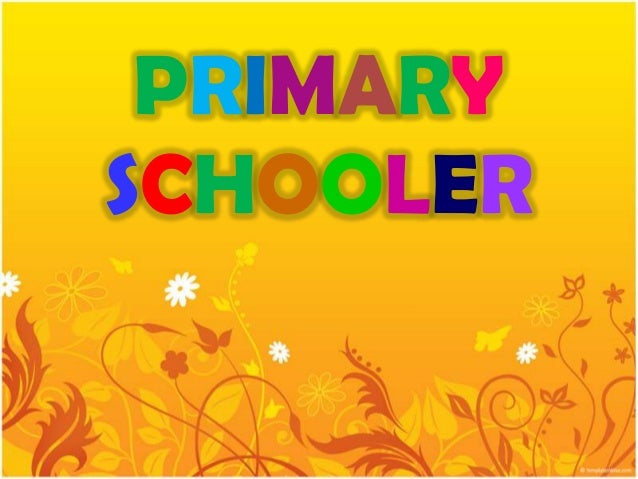 Cognitive Development Of Primary Schoolers 2024 www.alhudapk