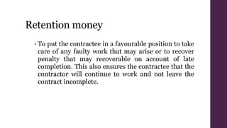 Cost Accounting | PPTX
