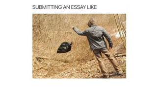 Essaywriting hard time