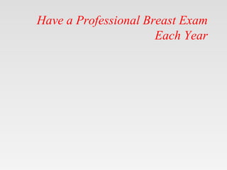 Ca. breast for NGO.pptx