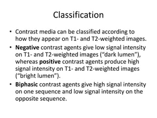 Ct & mr enterography | PPTX