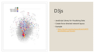 Insights from Knowledge Graphs | PPTX