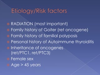 Rec. laryngeal nerve locationSim’s triangleCarotid artery TracheaInferior pole of thyroid LRLN runs parallel with the TEG