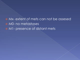 HistoryChief complaints