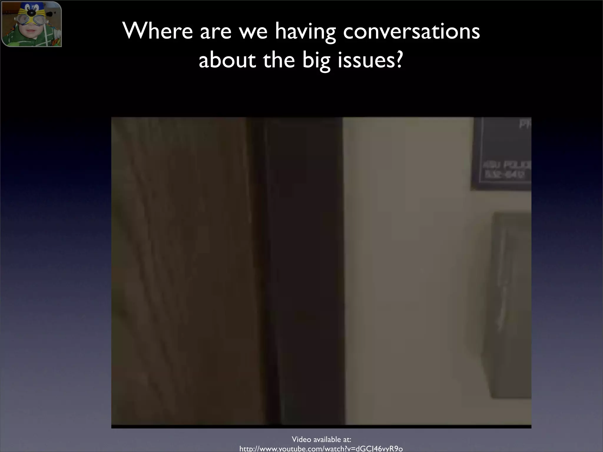 Introduction to Open Source Economic Development