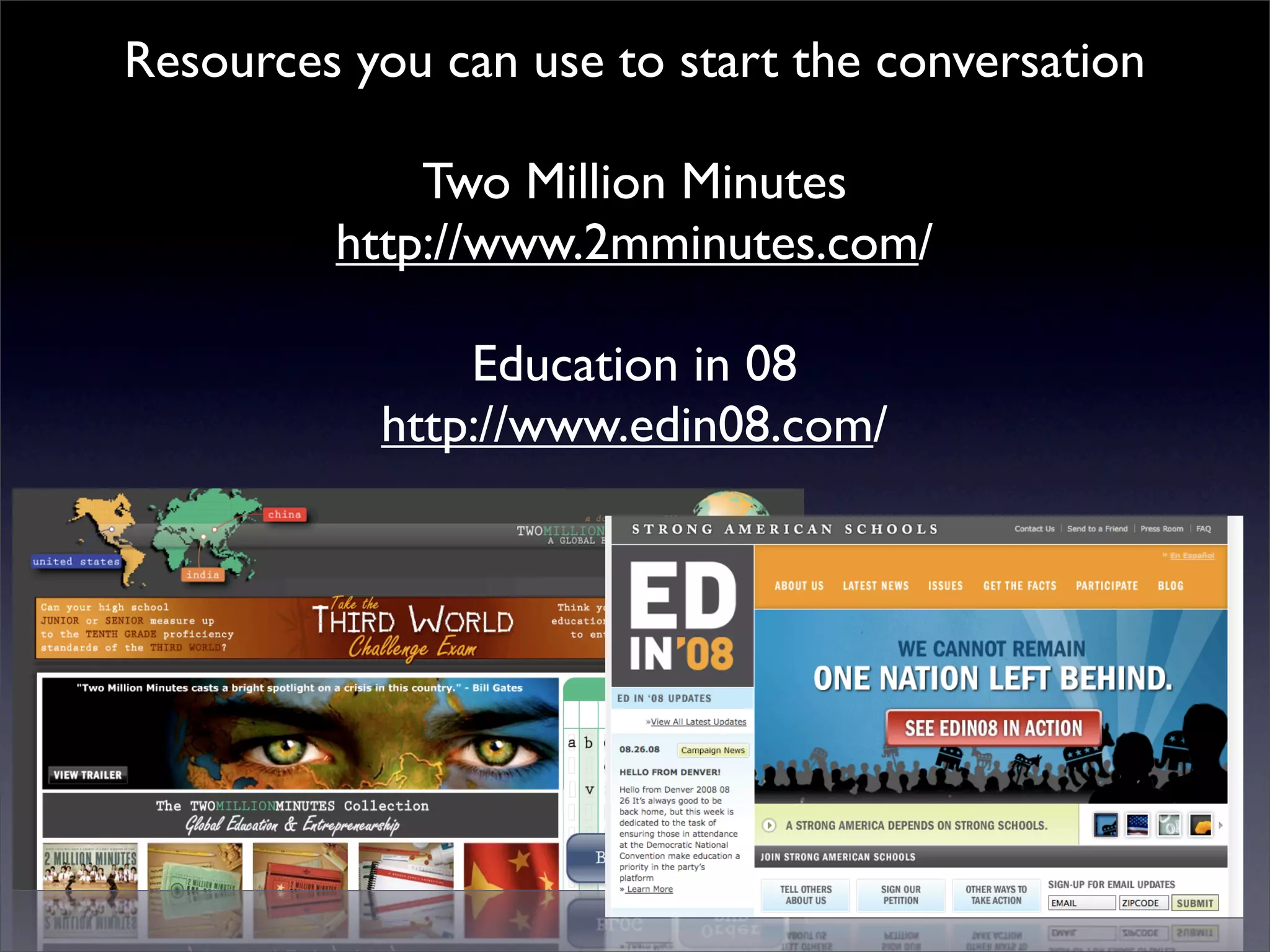 Introduction to Open Source Economic Development