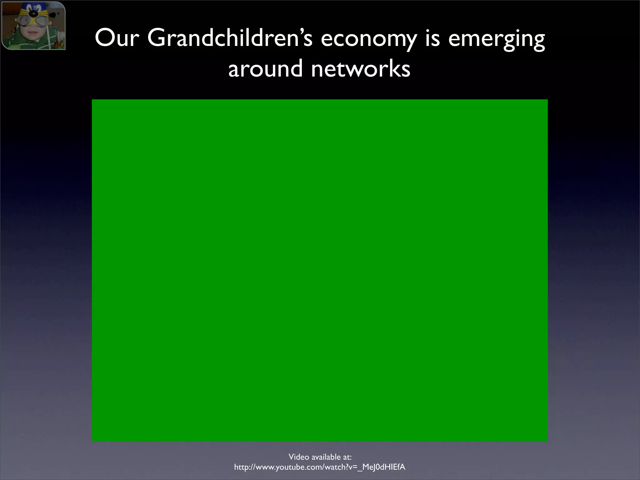 Introduction to Open Source Economic Development