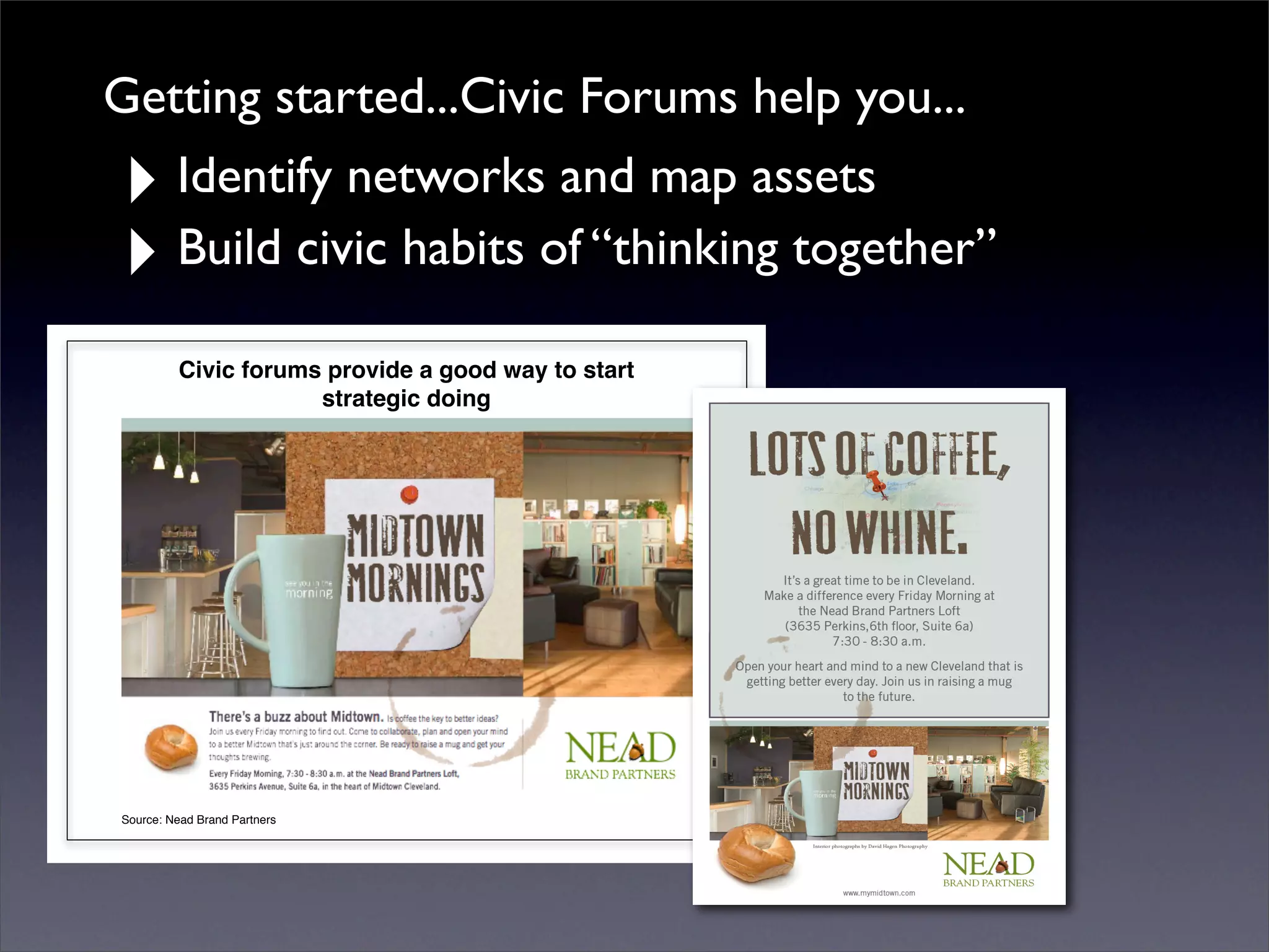 Introduction to Open Source Economic Development