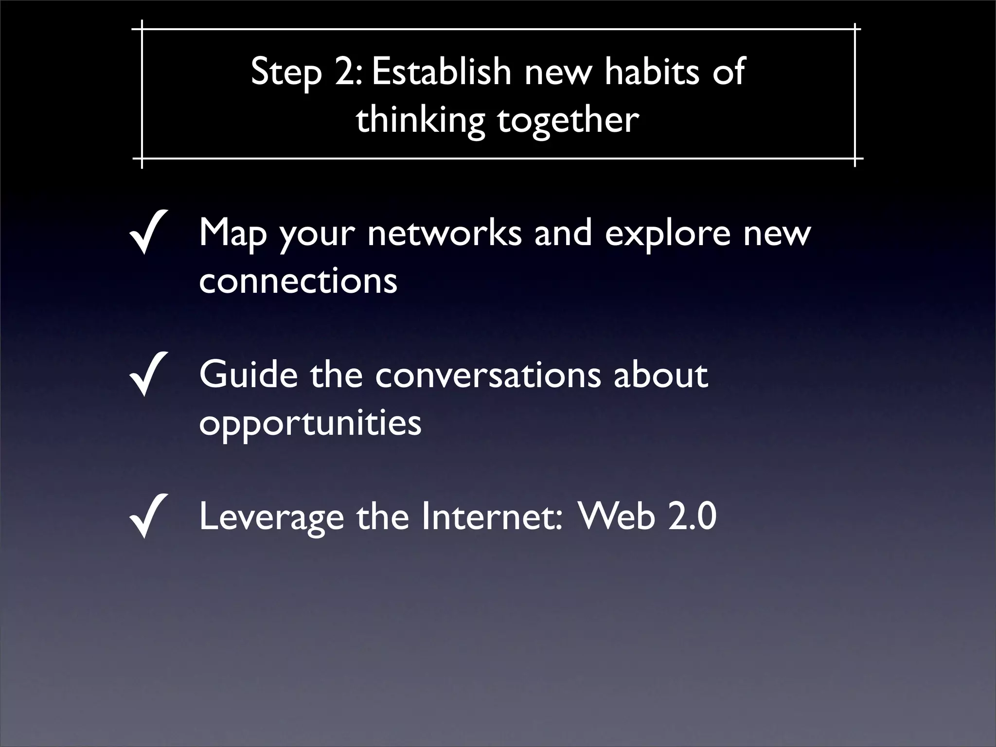 Introduction to Open Source Economic Development