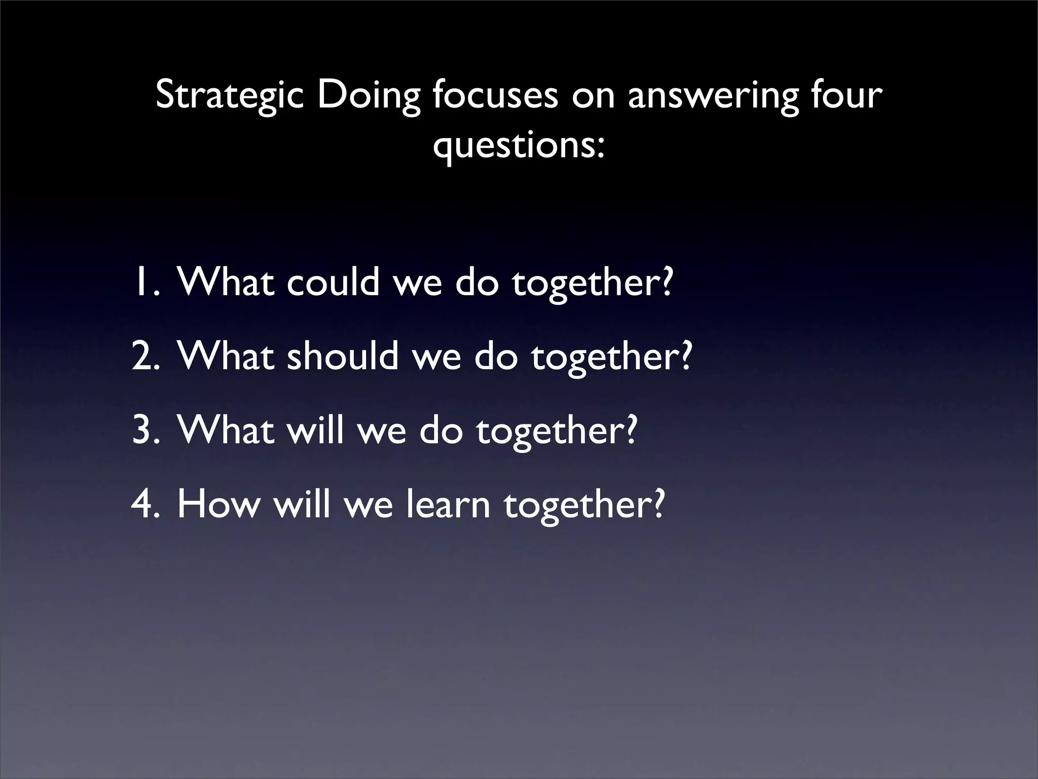 Introduction to Open Source Economic Development