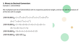 Number System. | PPTX