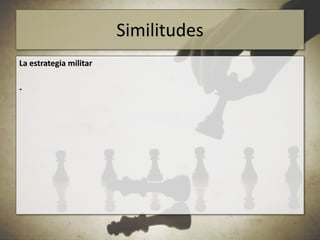  El liderazgo eficaz es el que consigue lograr los objetivos fijados en un entorno complejo