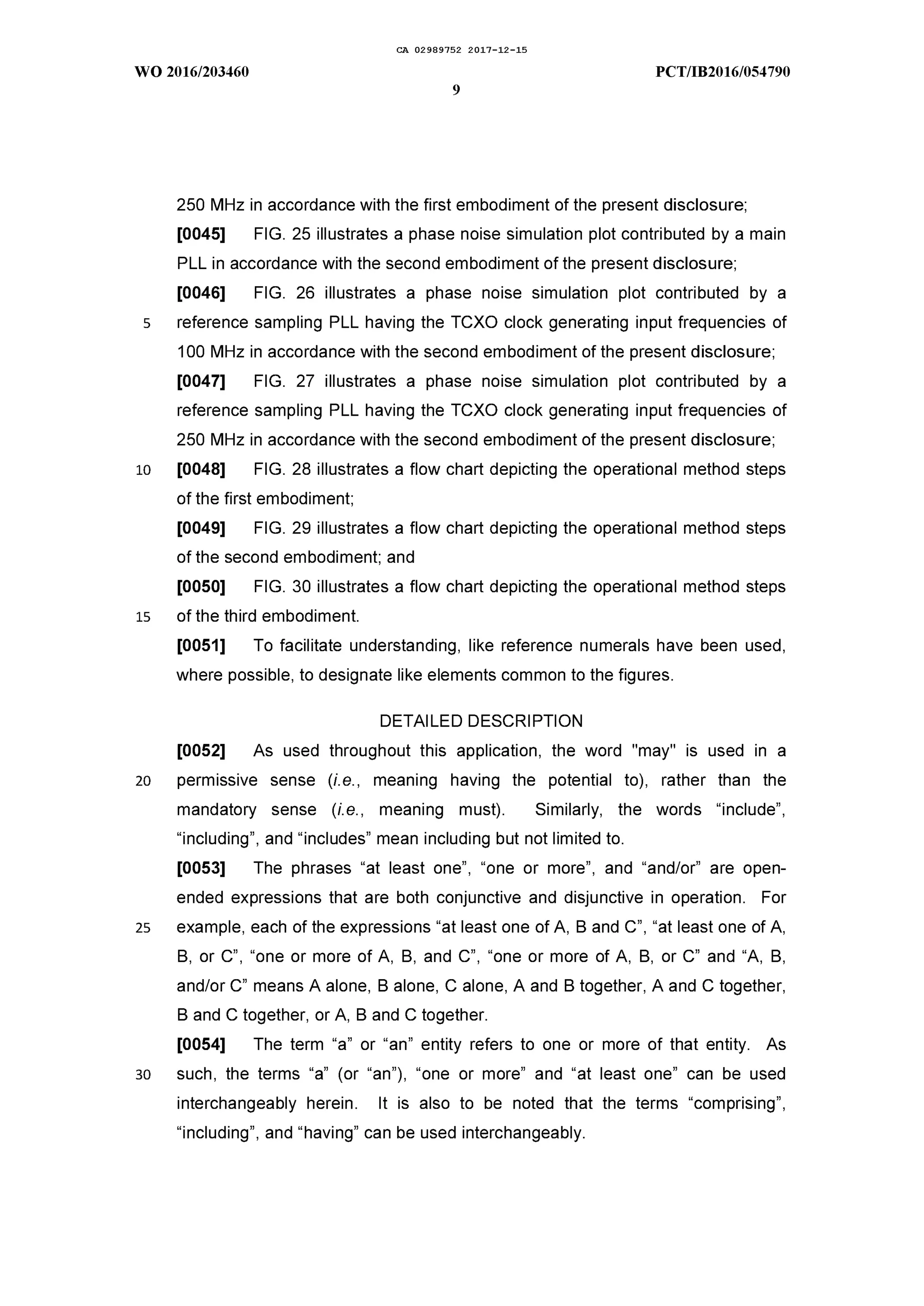 Ultra low phase noise frequency synthesizer