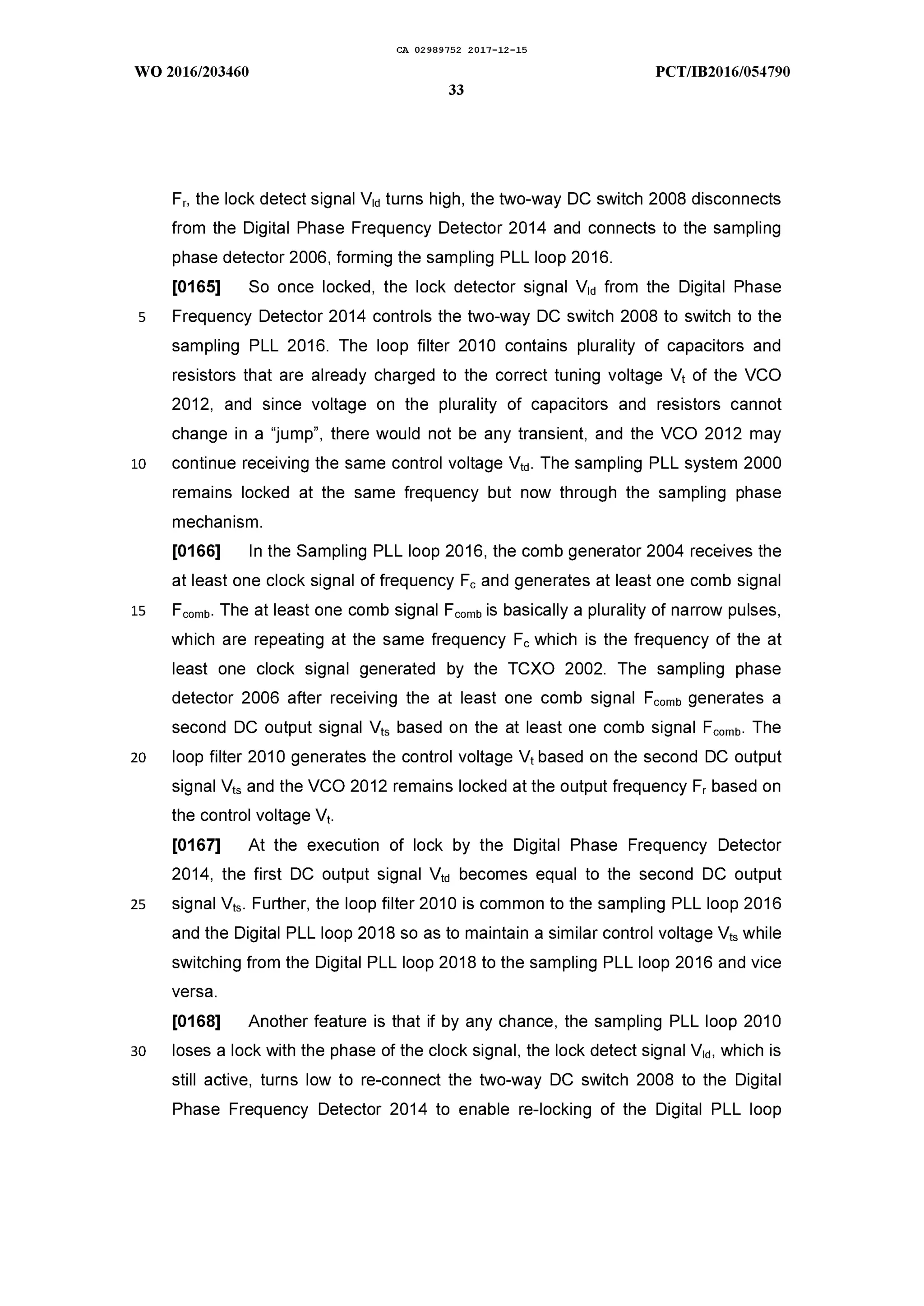 Ultra low phase noise frequency synthesizer